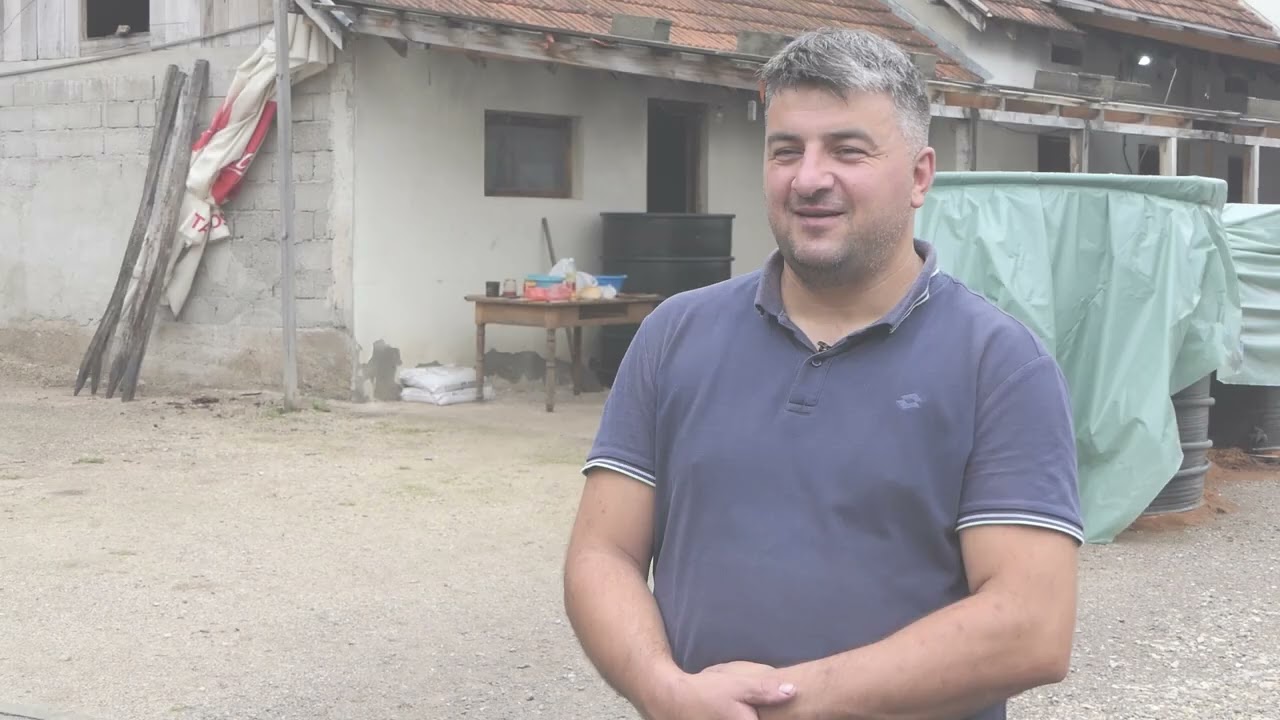 Domaćine kako radiš 09.10.2024. Pečenje rakije