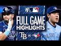 Tampa Bay Rays vs Toronto Blue Jays - FULL GAME HIGHLIGHTS 🔥 May 13, 2026 MLB Season
