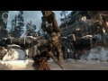 God of War | E3 Gameplay Trailer