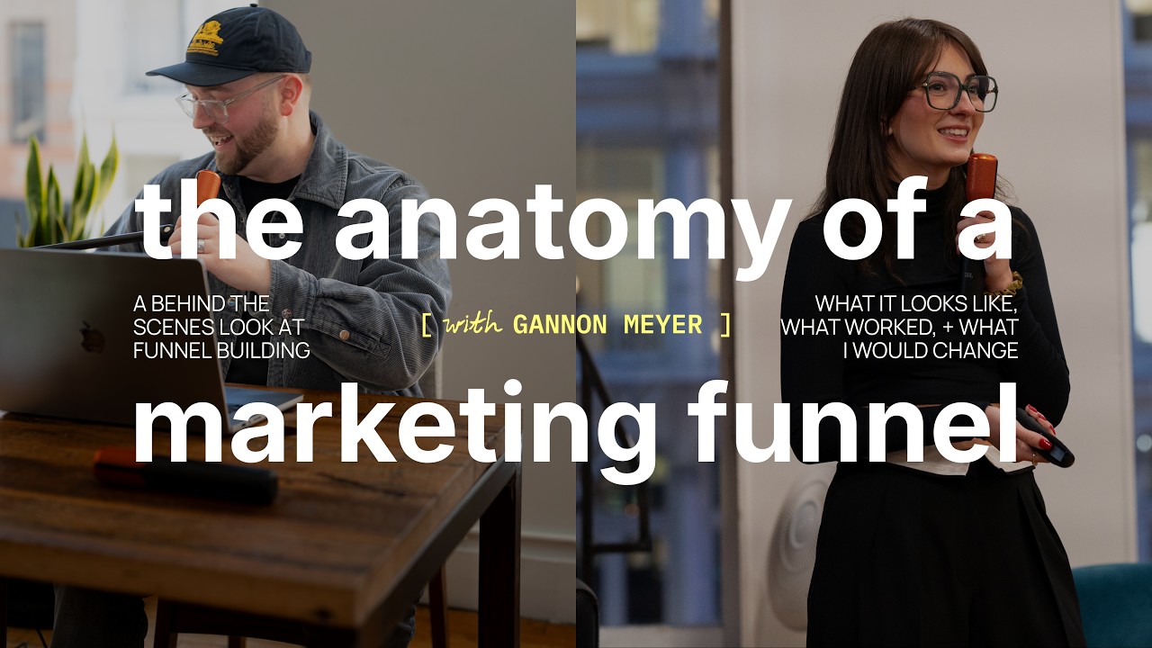 Does Gannon Meyer’s funnel actually work?