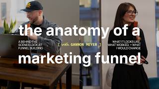 Does Gannon Meyer’s funnel actually work?
