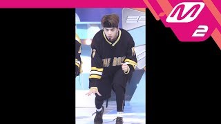 [MPD직캠] 더보이즈 영훈 직캠 'GIDDY UP' (THE BOYZ YOUNG HOON FanCam) | @MCOUNTDOWN_2018.4.5