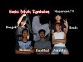 Hantu pokok rambutan  napanceh tv