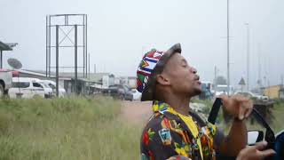 Bhamshela My Hood remix