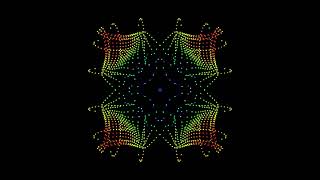 Trigonometric Particle Accelerator! - Compilation of Visualisations
