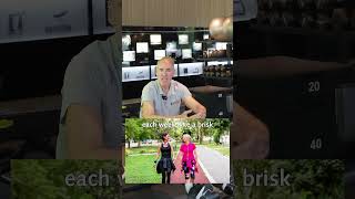 Tanyakan Kepada Ahli Jantung Apa Yang Dapat Kita Pelajari Dari Olimpiade Tentang Olahraga Dan Ke