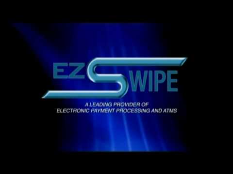 EZSwipe Intro Featuring Bishop Charles E. Blake