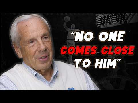 Roy Williams Reveals the 5 Greatest Players He Admired Most
