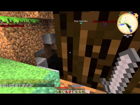 LP. Divine RPG 1# (Начало начал)