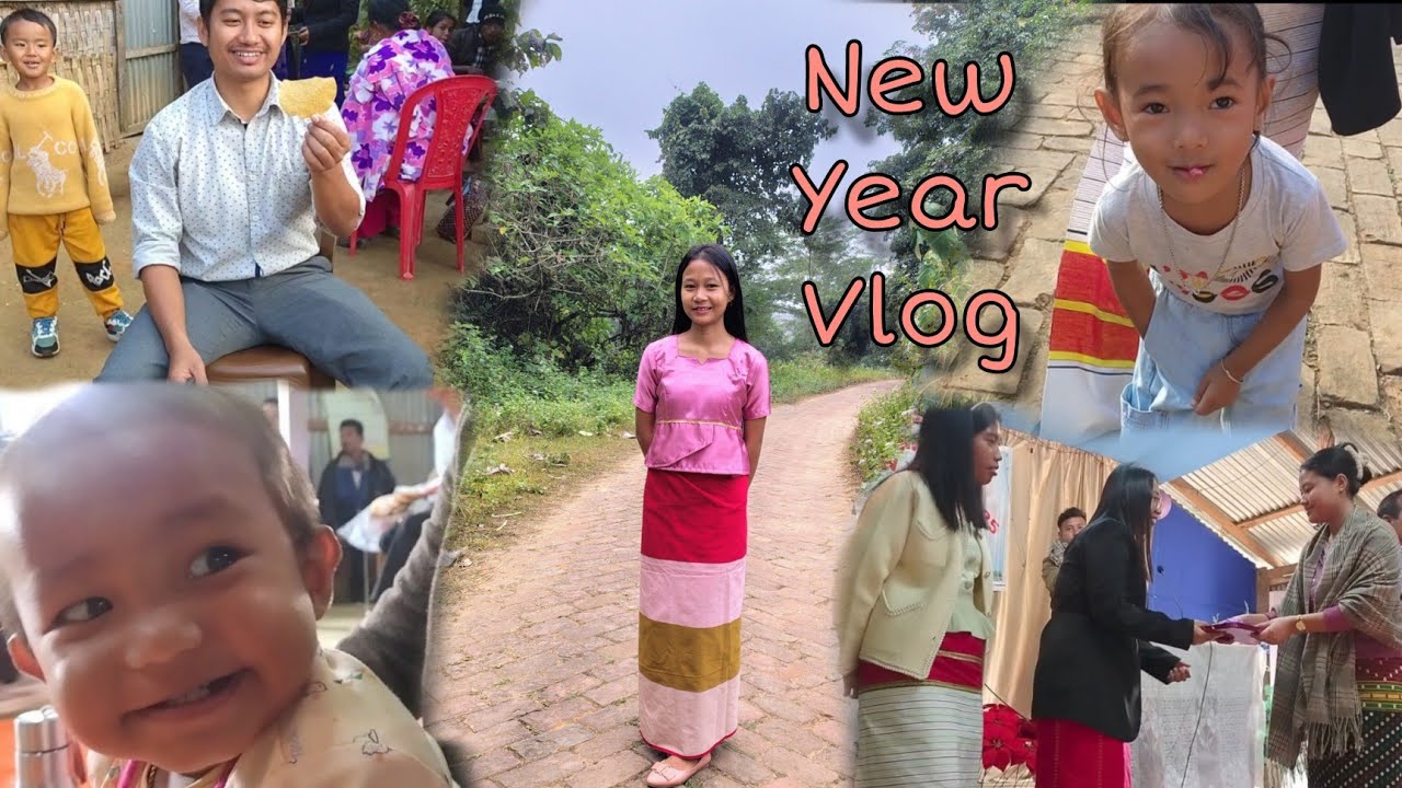 2025 Bisi Kwtal Ni Puila Vlog@sampilidebbarmaofficial6363