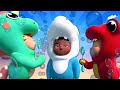 One Zeez - Bubble land | Blowing Bubbles - Nursery Rhymes Cartoons Children Music Karaoke 🎤