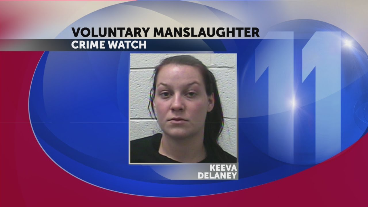 Woman faces voluntary manslaughter charge after man found dead in JC ...