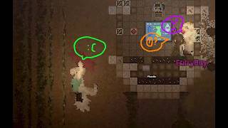 Fair enough | Casualties: Unknown multiplayer clip
