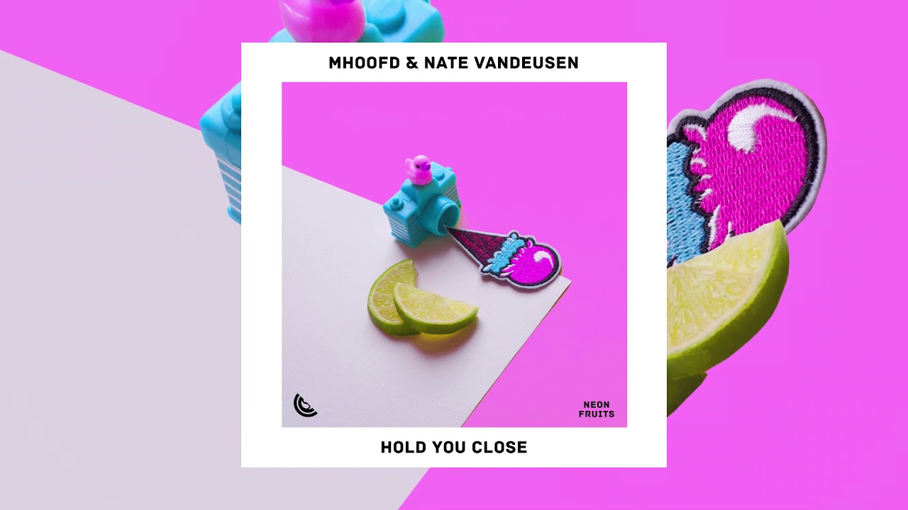 Mhoofd & Nate VanDeusen - Hold You Close