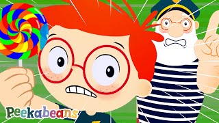 johnny johnny yes papa nursery rhymes kids songs atpeekabeanskidssongs