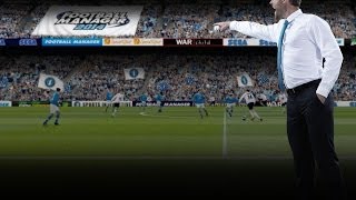 Football Manager 2014 (Guide) Индивидуальные инструкции для игроков Football Manager 2014 (Guide) Индивидуальные инструкции для игроков