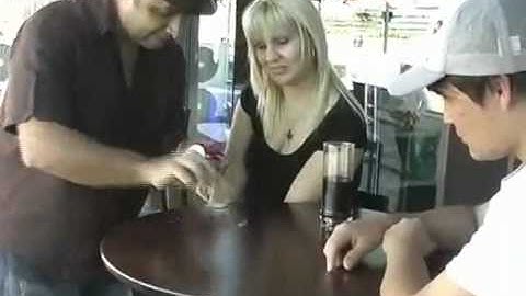 Tango Ultimate Coin (T.U.C) Quarter Dollar with instr at Penguin Magic