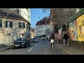 Driving tour in Graz Austria