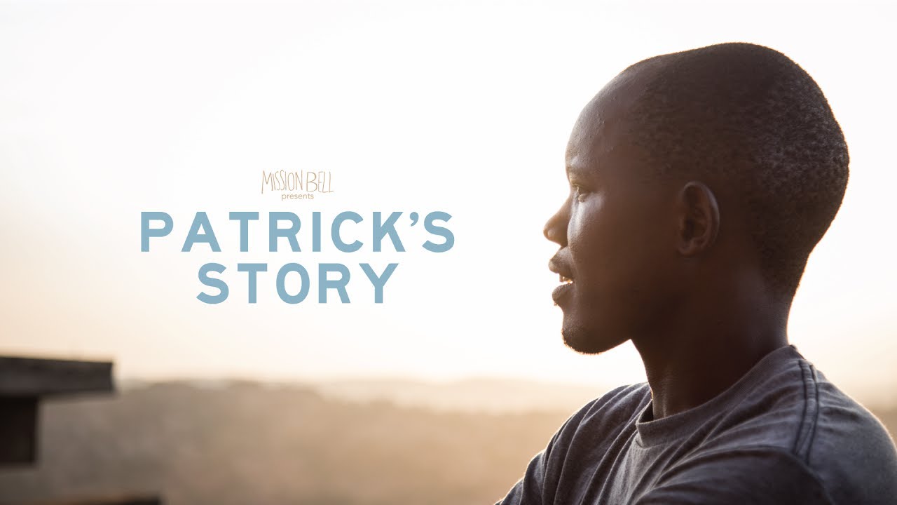 Patrick's Story - Mission Bell Partner in Uganda