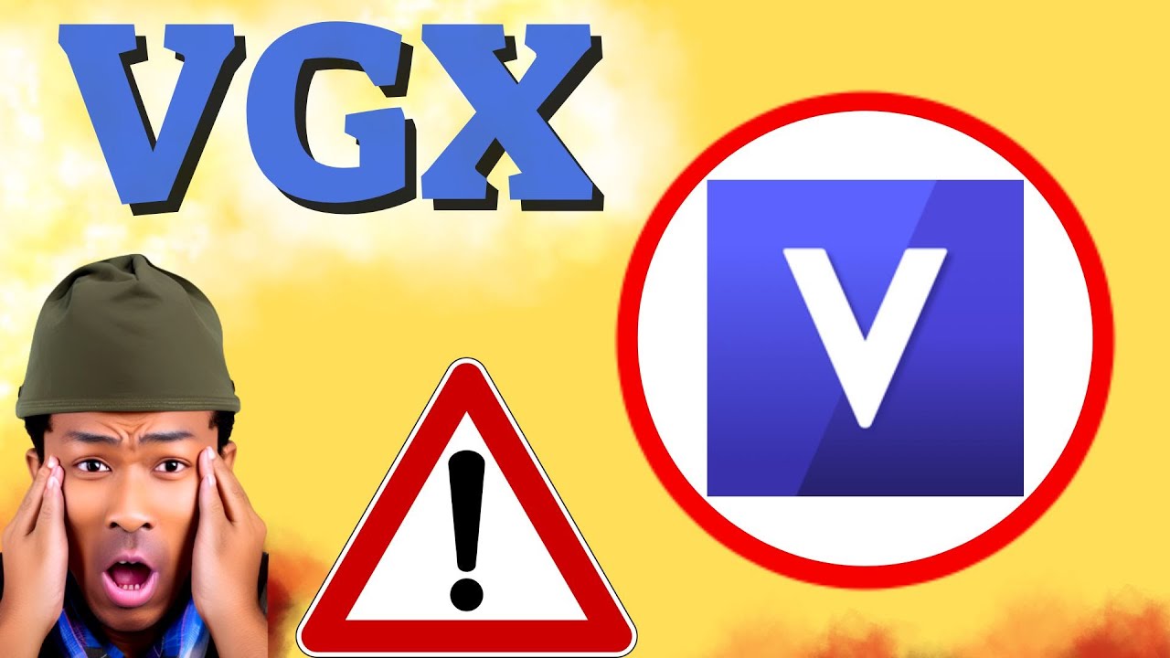 VGX Prediction 21/AUG VOYAGER Coin Price News Today - Crypto Technical Analysis Update Price Now