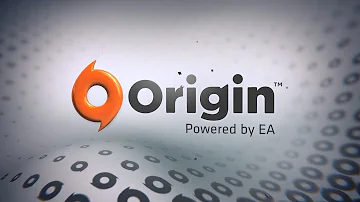 Como fazer o download do Origin?