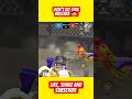 DON'T DO THIS TIPS 💥 PUBG MOBILE LITE - BGMI LITE #shorts #short #pubg