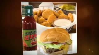 Grumps Burgers