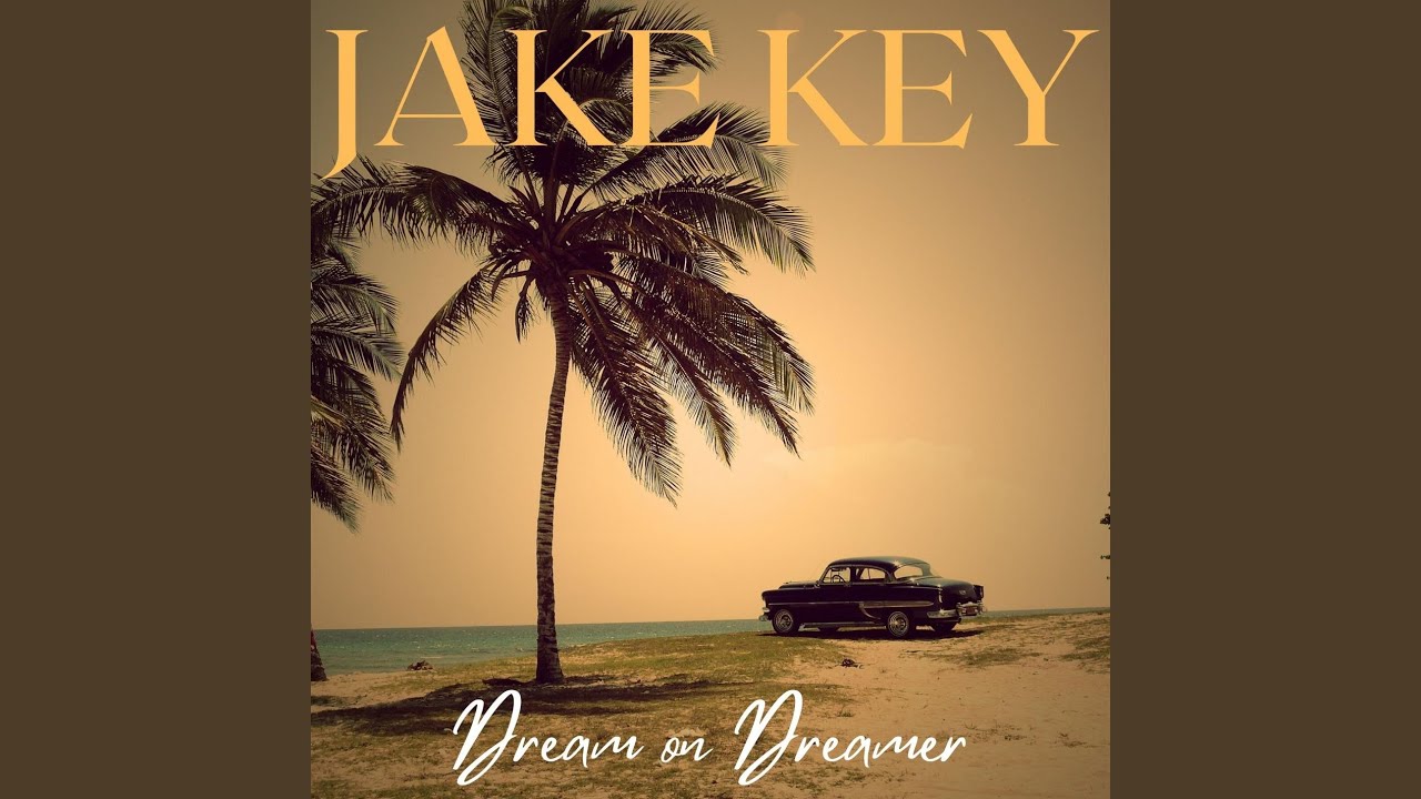 Dream On Dreamer - YouTube