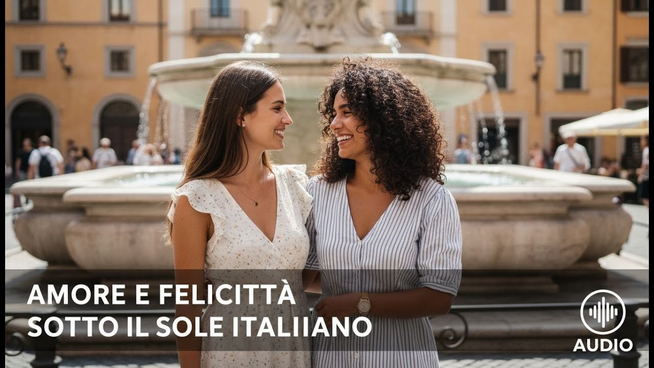 Il matrimonio della sorella che ha rivelato un amore nascosto e ha scatenato un tradimento famili...