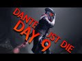 DMC5 DMD DAY 9 LETS GET IT