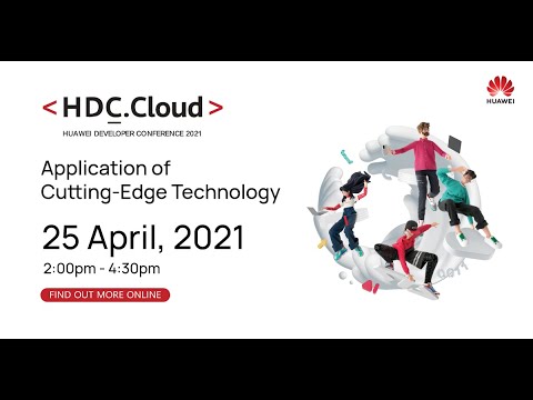 HDC.Cloud 2021 - April 25