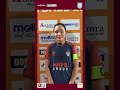 Post-match words from Ritu Porna Chakma || (Player of the Match |  Rajshahi Stars Football Club)