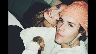 [ 中英歌詞 ] Justin Bieber - Hailey