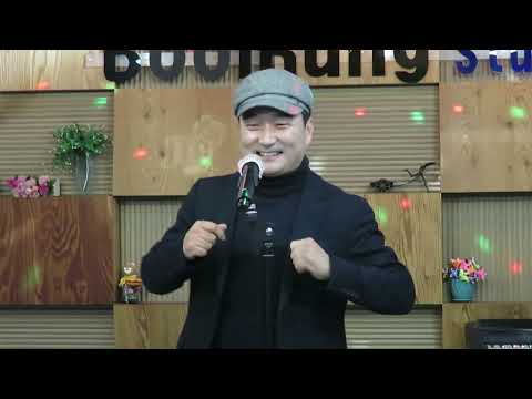 Lipstic on your collar of Connie Francis cover Mr. Hong's  English popsong 홍경선