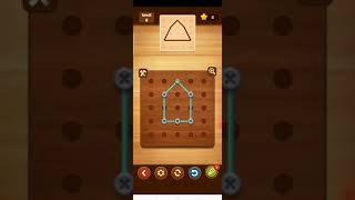 Line puzzle string art game level 2 to 11 screenshot 5