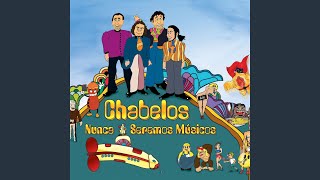 Hermanos de Leche - Chabelos