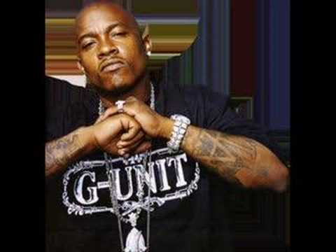 50cent curtis 187 By Dana Gathers