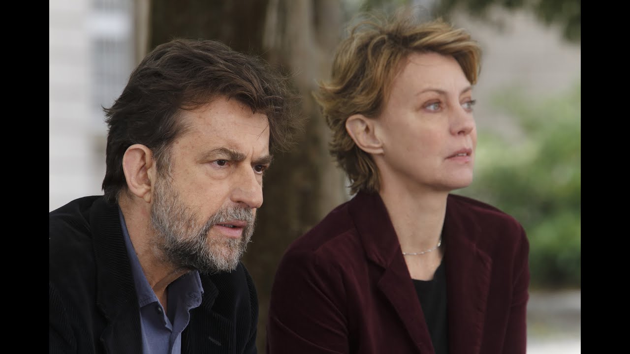 Mia Madre trailer - Nanni Moretti, John Turturro, Margherita Buy, Giulia Lazzarini