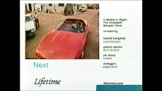 Lifetime Split Screen Credits