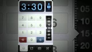 Parkbud screenshot 1