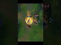 Darius vs Akshan - League Of Legends #shorts