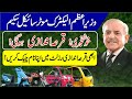 PM E Bike Qurandazi Result | Balloting Result of PM E Bike Scheme