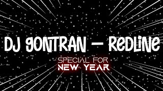 dj Gontran  Redline  Ngrok 