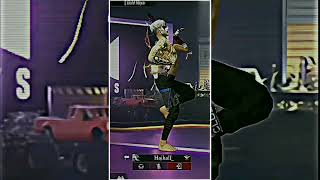 PRESET FF KANE 😎🤟 DJ MASHA AND THE BEAR MENGKANE TIKTOK 🤤