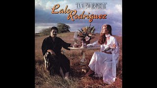 Lalo Rodríguez - Ven Devórame Otra Vez (1988)💿DMHDTV