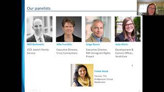 Advice for Nonprofits: Managing Through the Coronavirus (COVID-19) Crisis