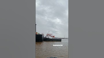 Tombo Kangen, Kapal Cargo#shortvideo #shortsfeed #shorts #nature