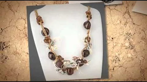 Melody Pierson Jewelry Designs