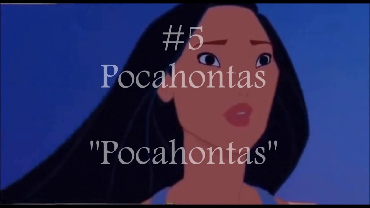 Top 25 Disney FEMALE Characters (Voted by the Public) [w/ Clips] - YouTube