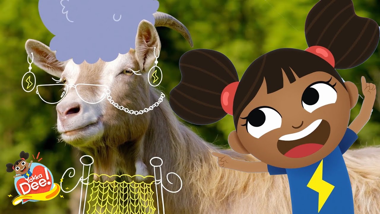 Conozca la granja Yakka Dee Español Canal Oficial YouTube